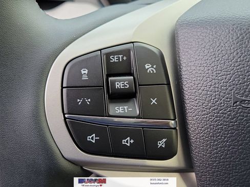 New 2026 Ford Explorer Active w/ Active Comfort Package AWD/4WD image 20