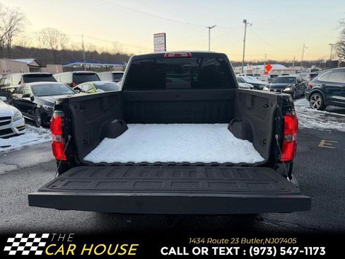 Used 2015 GMC Sierra 1500 Denali image 19