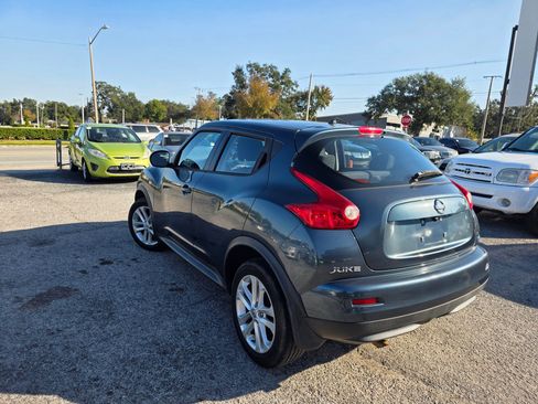 Used 2014 Nissan Juke S image 5