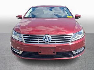 Used 2016 Volkswagen CC Sport FWD video 2