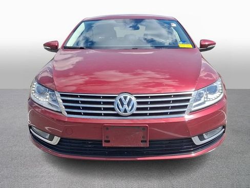 Used 2016 Volkswagen CC Sport FWD image 2