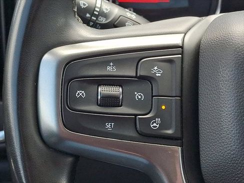 Used 2023 Chevrolet Silverado 2500 LTZ w/ LTZ Convenience Package AWD/4WD image 21