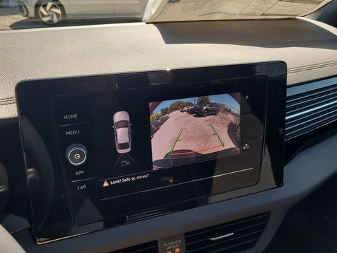 New 2026 Volkswagen Jetta Sport FWD image 20