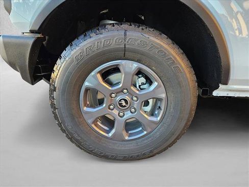New 2025 Ford Bronco Big Bend image 10