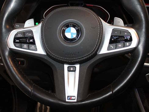 Certified 2023 BMW X5 M50i w/ Executive Package image 20