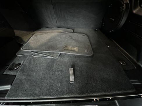 Used 2019 Jeep Wrangler Unlimited Sahara w/ Uconnect 4C Nav & Sound Group image 21