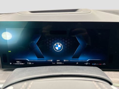 New 2026 BMW X5 xDrive40i w/ Executive Package image 33
