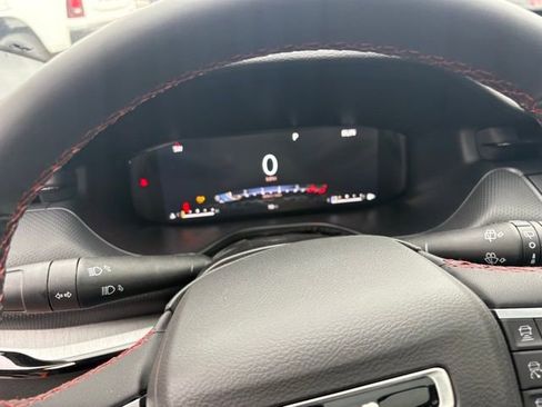 New 2026 Jeep Compass Trailhawk image 12