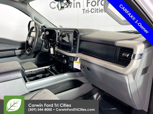 Used 2023 Ford F250 XLT w/ 360-Degree Camera Package image 27