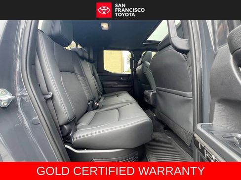 Certified 2026 Toyota Tacoma TRD Off-Road w/ TRD Off Road Premium Package AWD/4WD image 18