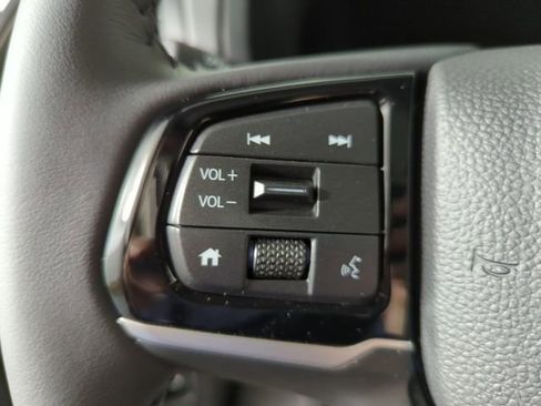 New 2026 Honda Odyssey Touring image 14