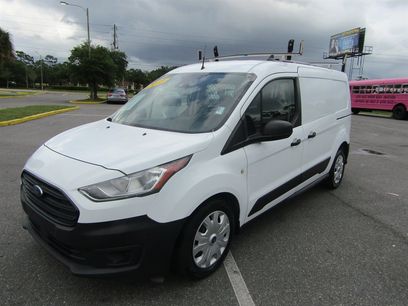 Used 2019 Ford Transit Connect XL