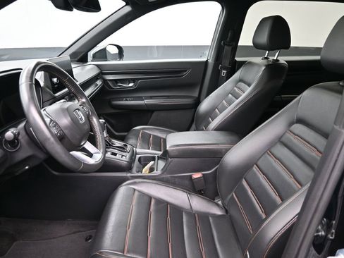 Certified 2024 Honda CR-V Sport-L image 26