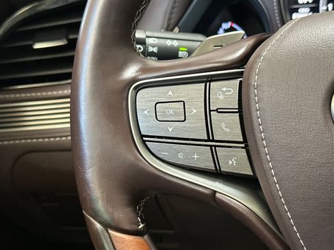 Used 2019 Lexus LS 500 w/ Interior Upgrade Package image 26