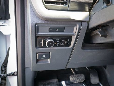 Used 2025 Ford F150 XLT w/ Equipment Group 301A Standard AWD/4WD image 21
