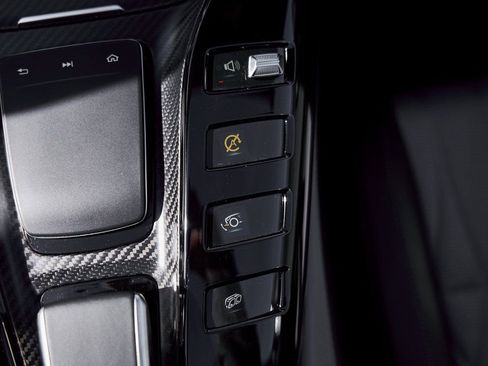 Used 2020 Mercedes-Benz AMG GT R image 73