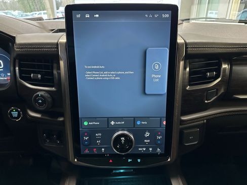 Used 2022 Ford Expedition Max King Ranch image 38