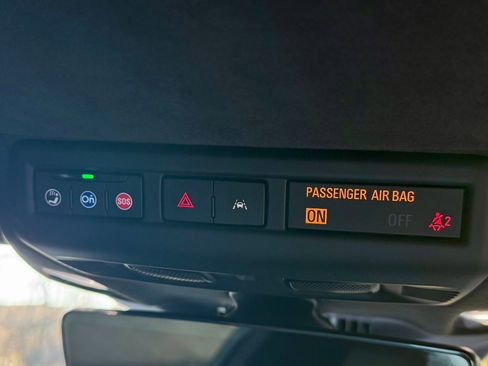 Used 2024 Chevrolet Corvette Z06 w/ Stealth Interior Trim Package image 56