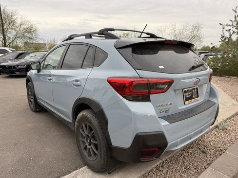 Used 2019 Subaru Crosstrek 2.0i image 5