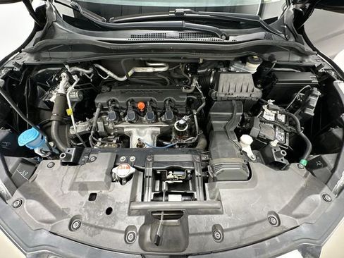 Used 2021 Honda HR-V EX-L image 26