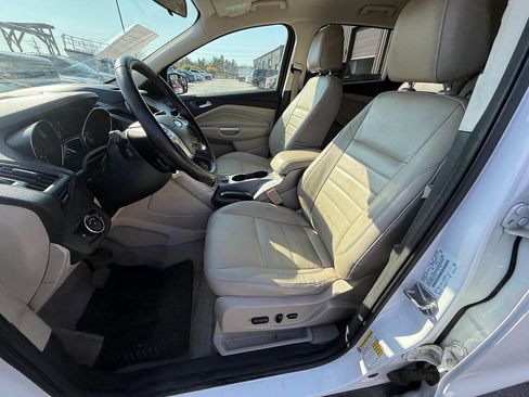 Used 2014 Ford Escape SE w/ Equipment Group 201A image 38