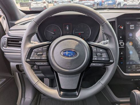 Certified 2026 Subaru Forester Premium w/ Premium/Limited Package AWD/4WD image 19