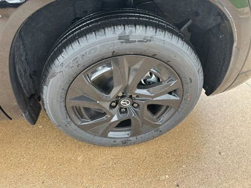 Used 2026 MAZDA CX-5 2.5 S w/ Premium Plus Package image 15