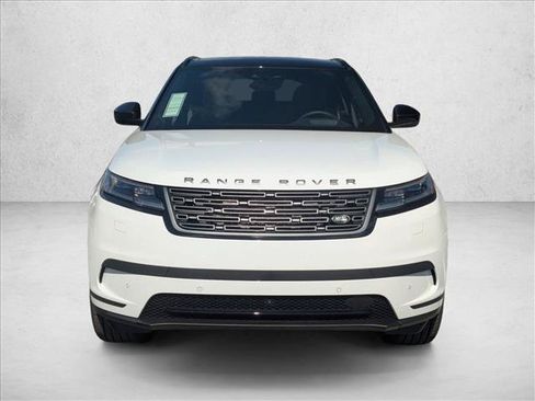 New 2026 Land Rover Range Rover Velar S AWD/4WD image 6
