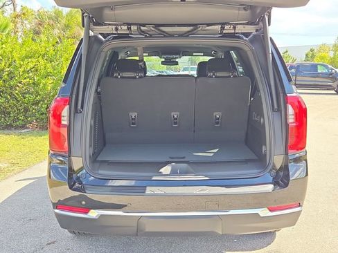 New 2026 GMC Yukon Elevation AWD/4WD image 5