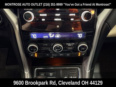 Used 2019 Subaru Ascent Limited w/ Popular Package #2 image 24