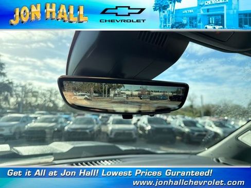 New 2026 Chevrolet Silverado 1500 ZR2 image 33