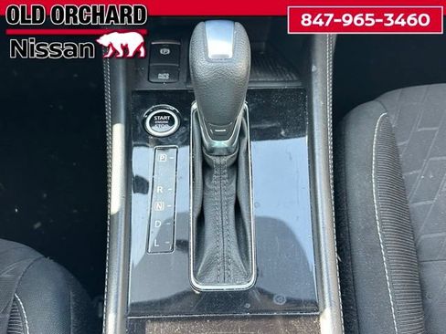 Used 2022 Nissan Kicks SV FWD image 16