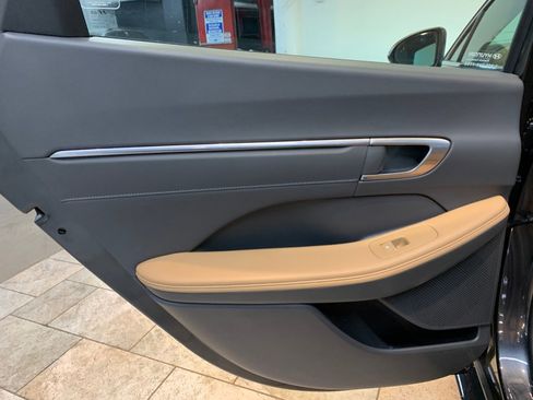 Used 2023 Hyundai Sonata Limited FWD image 48