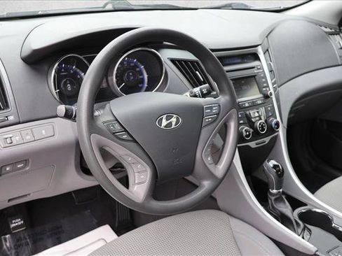 Used 2014 Hyundai Sonata GLS w/ Popular Equipment Group 2 FWD image 10