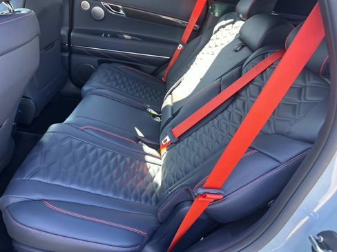 New 2026 Genesis GV80 3.5T e-SC image 18