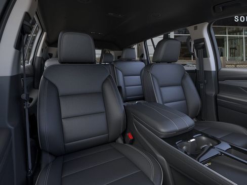 New 2026 Buick Enclave Preferred AWD/4WD image 16