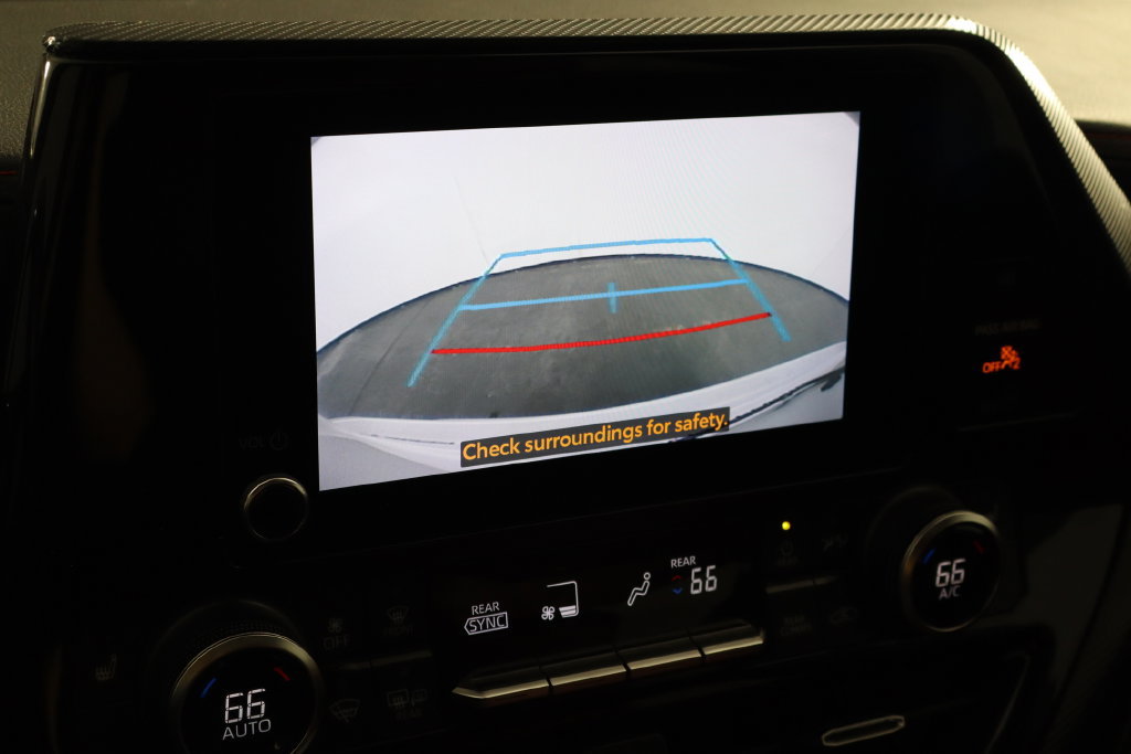 Used 2023 Toyota Highlander XSE FWD image 35