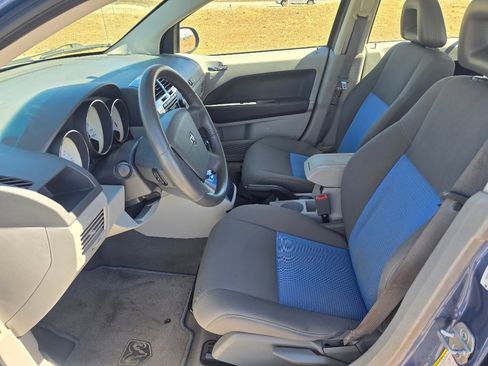 Used 2007 Dodge Caliber R/T w/ Driver Convenience Group image 12