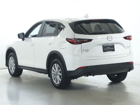 Used 2023 MAZDA CX-5 AWD 2.5 S image 41