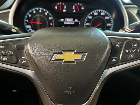 Used 2024 Chevrolet Malibu LT FWD image 27