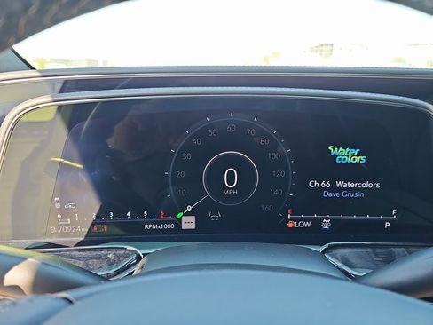 Used 2021 Cadillac Escalade Premium Luxury w/ Driver Assist Tech Package image 22