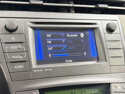 Used 2013 Toyota Prius Three FWD image 18