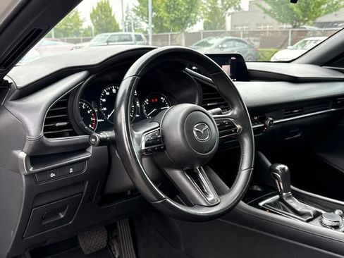 Used 2024 MAZDA MAZDA3 s FWD image 16
