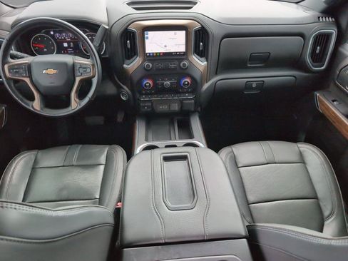 Used 2022 Chevrolet Silverado 2500 High Country w/ LPO, Hitch Package AWD/4WD image 25
