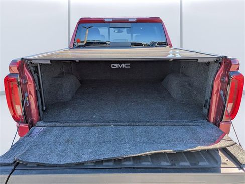 Used 2020 GMC Sierra 1500 SLT w/ SLT Premium Package image 12