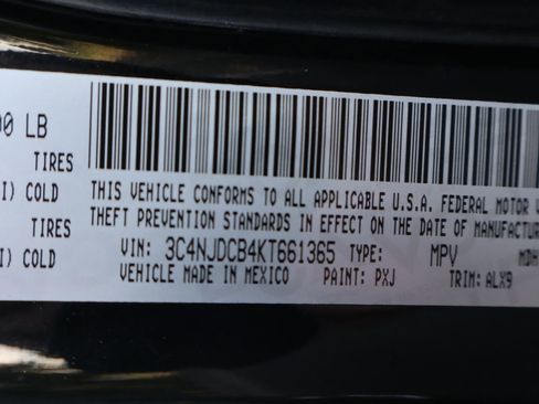 Used 2019 Jeep Compass Limited AWD/4WD image 91