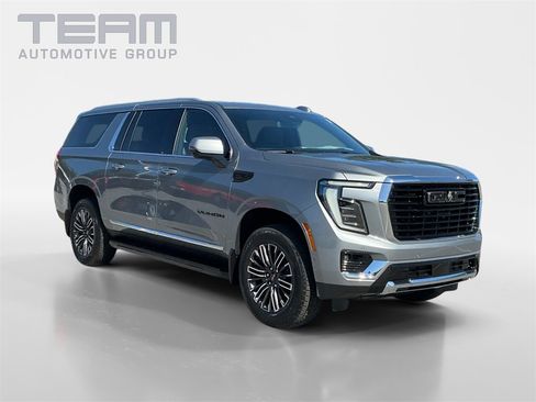 New 2026 GMC Yukon XL Elevation image 1