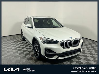 Used 2021 BMW X1 sDrive28i w/ Convenience Package