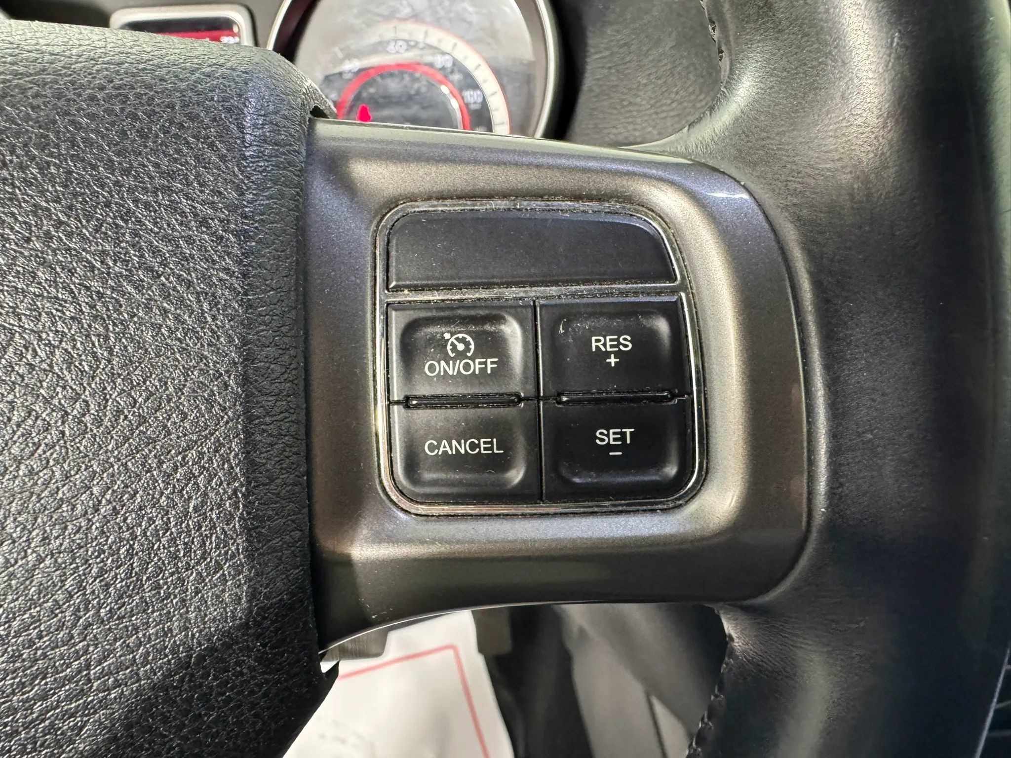 Used 2017 Dodge Journey Crossroad AWD/4WD image 16