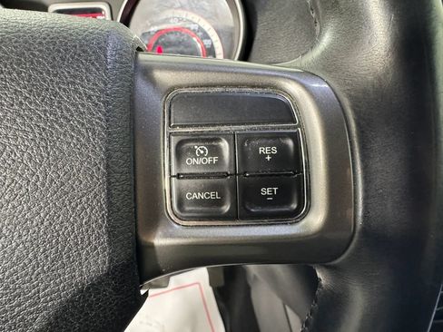 Used 2017 Dodge Journey Crossroad AWD/4WD image 16